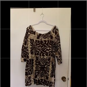 Manuhealii - Brand New Medium Blouse/Dress